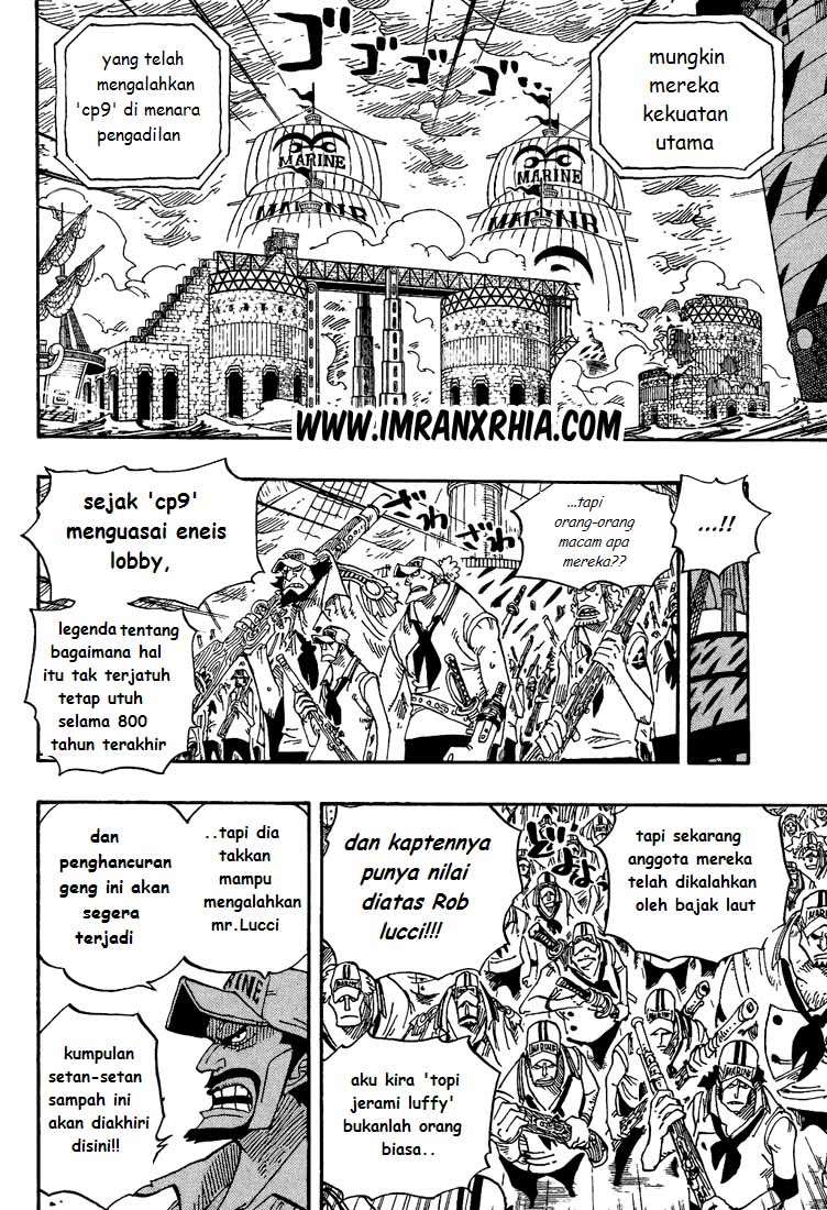 Chapter 426 - halaman 5