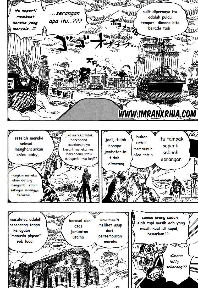 Chapter 424 - halaman 13