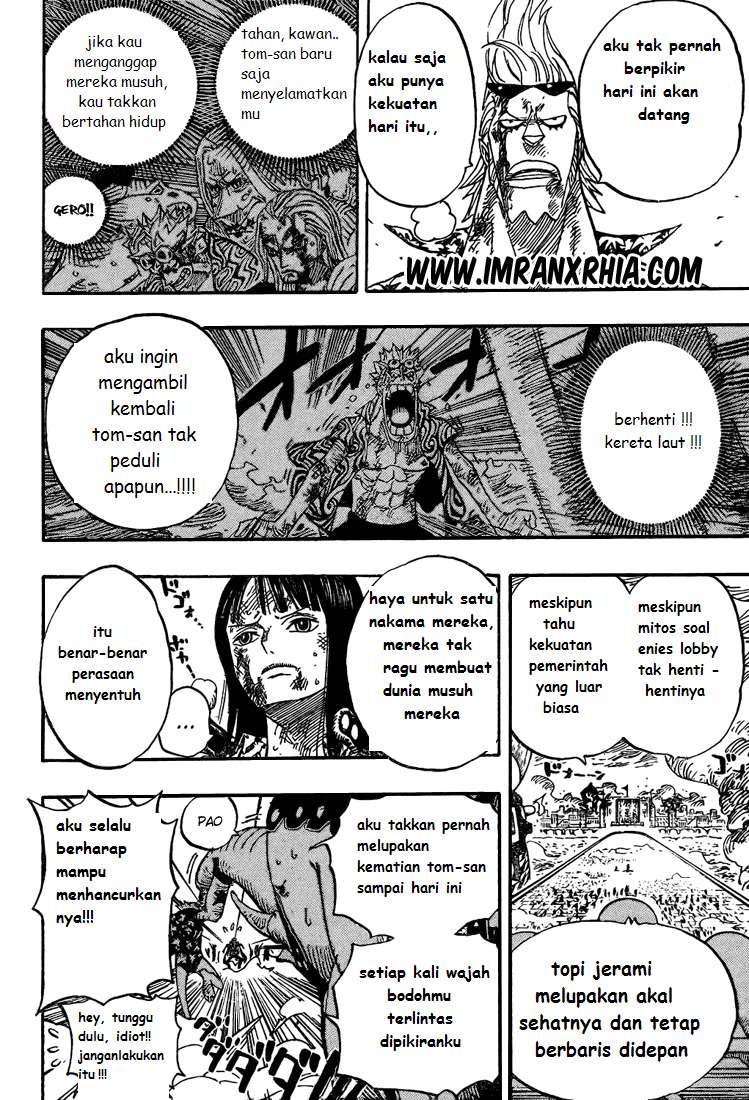 Chapter 423 - halaman 11