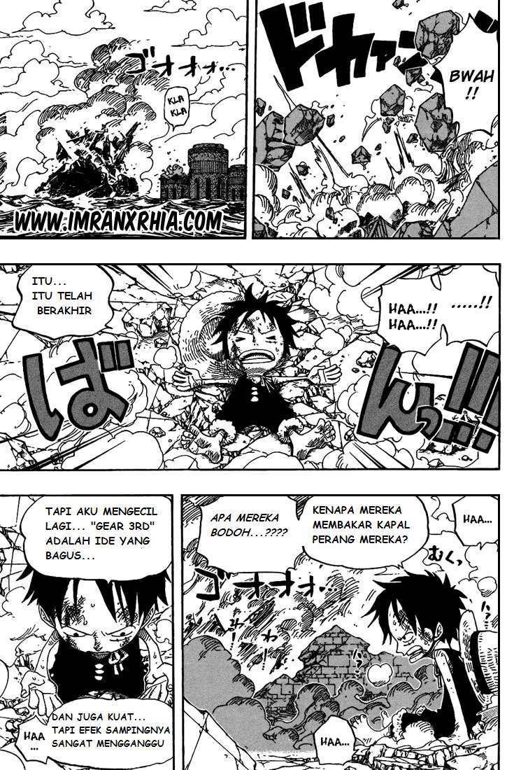 Chapter 423 - halaman 4