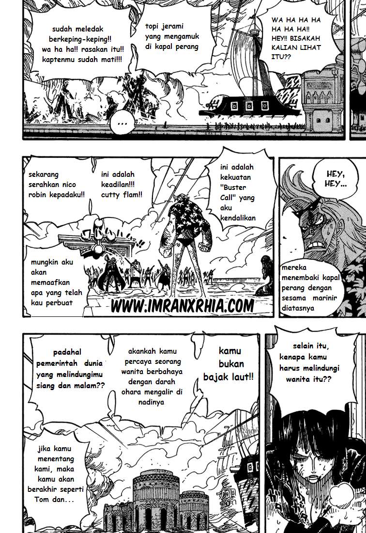 Chapter 423 - halaman 7