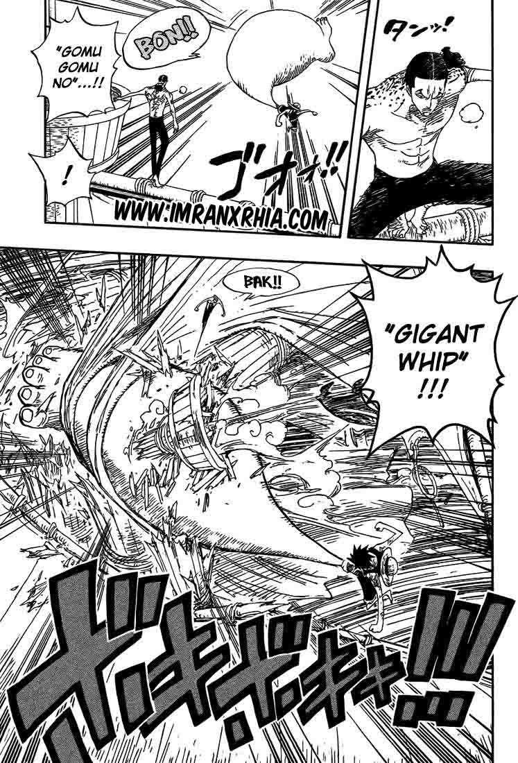 Chapter 422 - halaman 14