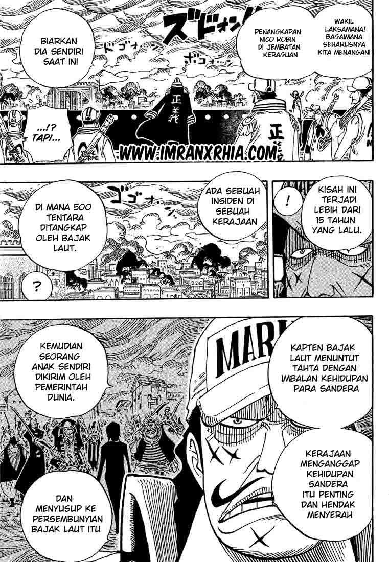 Chapter 422 - halaman 3