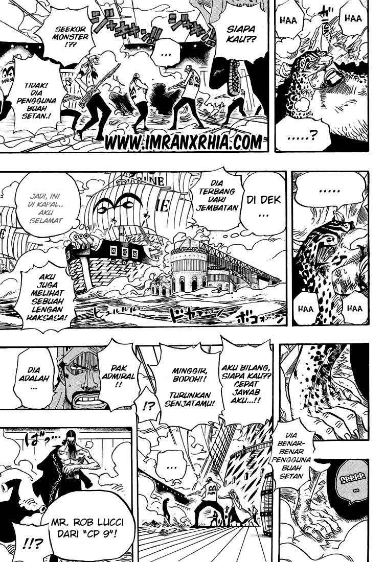 Chapter 422 - halaman 9
