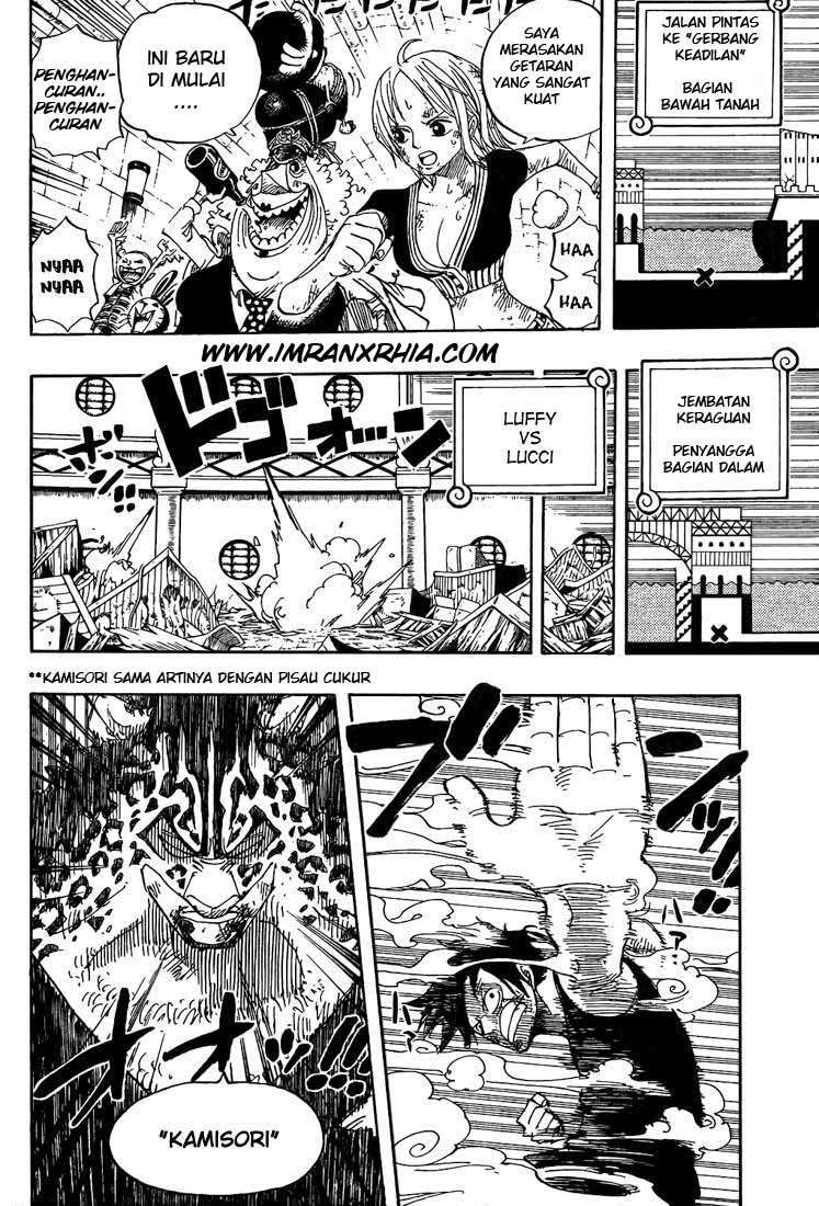 Chapter 420 - halaman 12