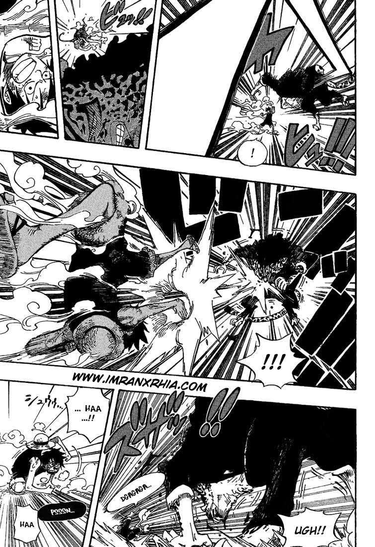 Chapter 420 - halaman 13
