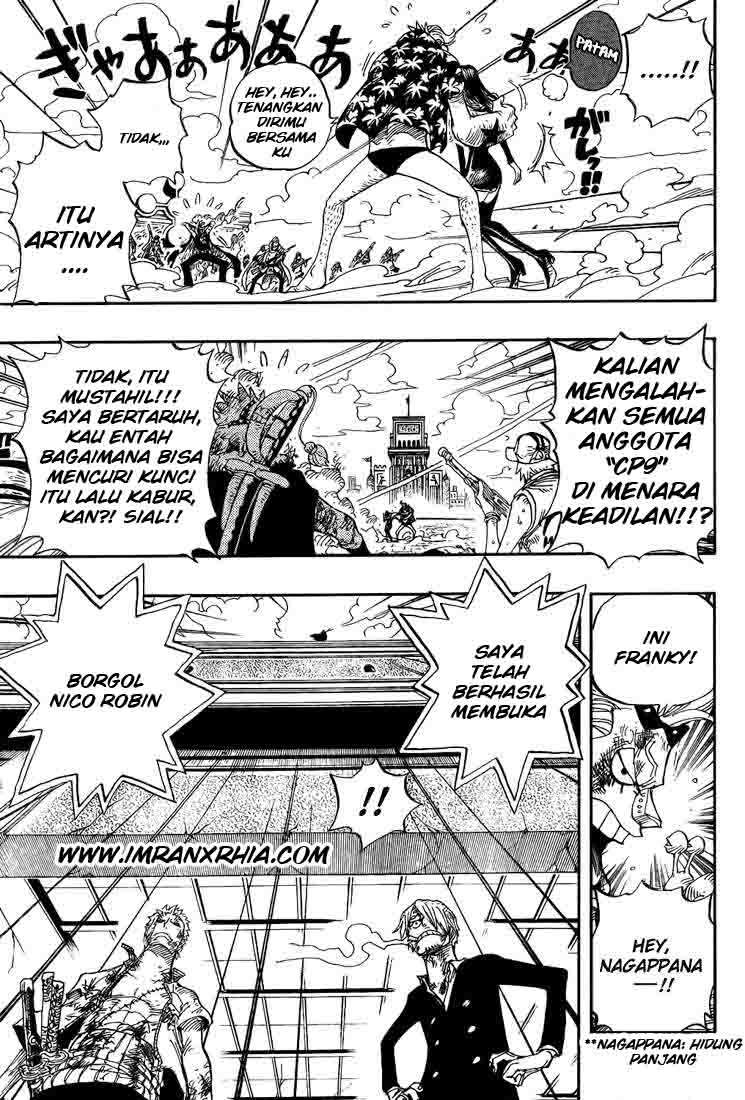 Chapter 420 - halaman 3