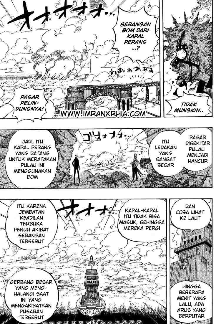 Chapter 420 - halaman 7
