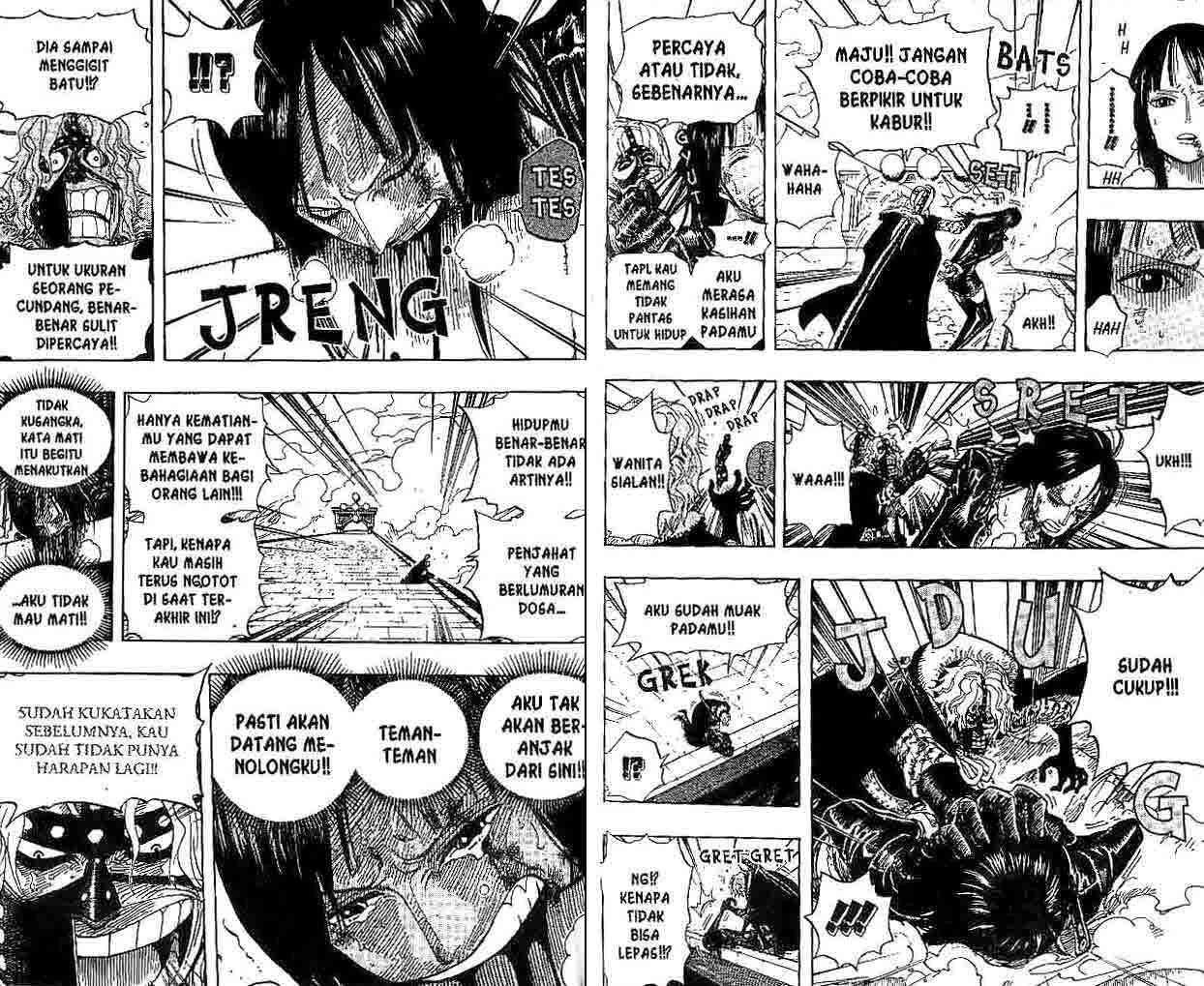 Chapter 418 - halaman 5