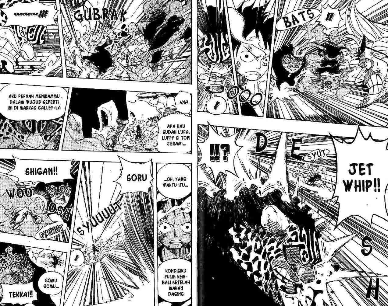 Chapter 418 - halaman 9
