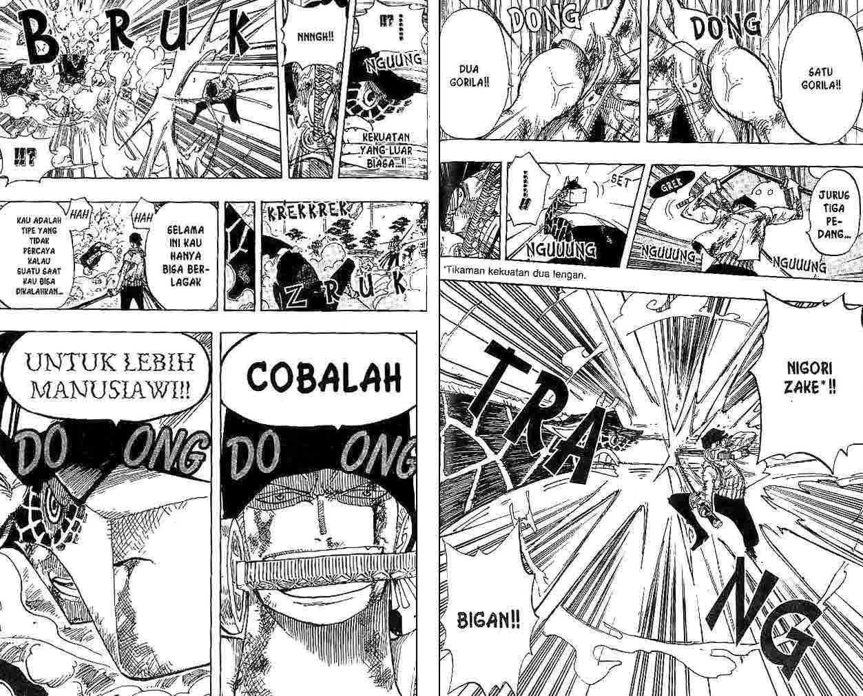 Chapter 416 - halaman 10