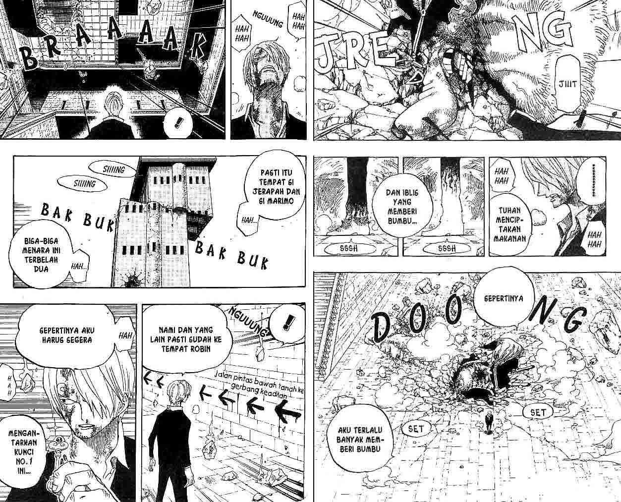 Chapter 416 - halaman 2