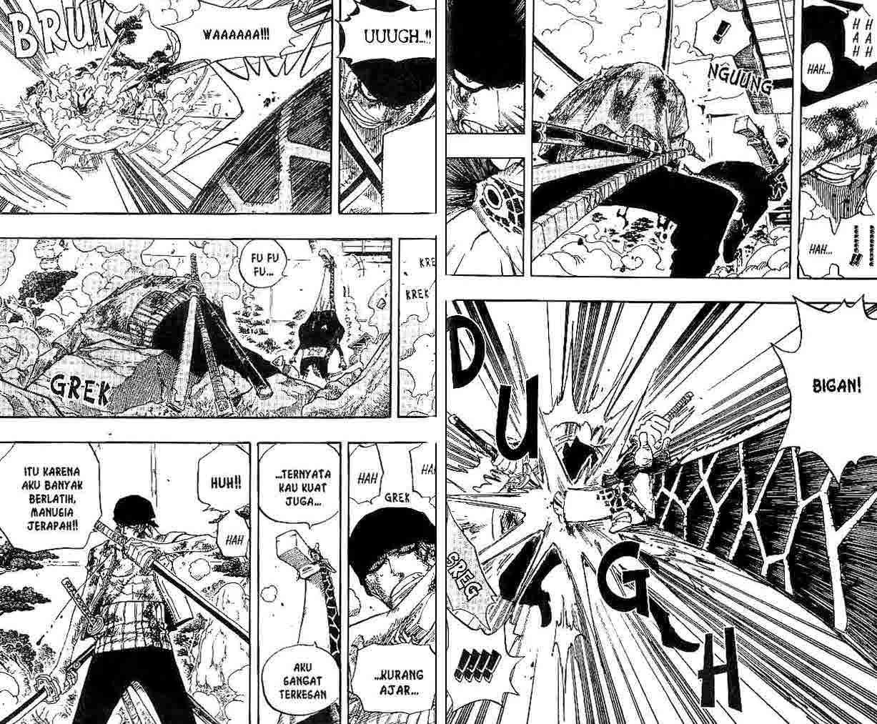 Chapter 416 - halaman 8