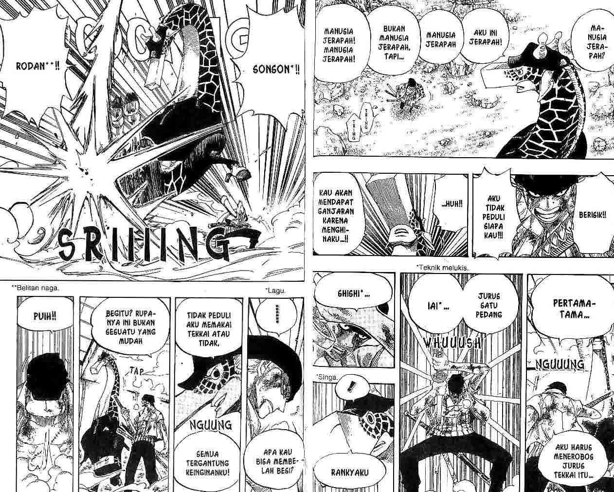 Chapter 416 - halaman 9