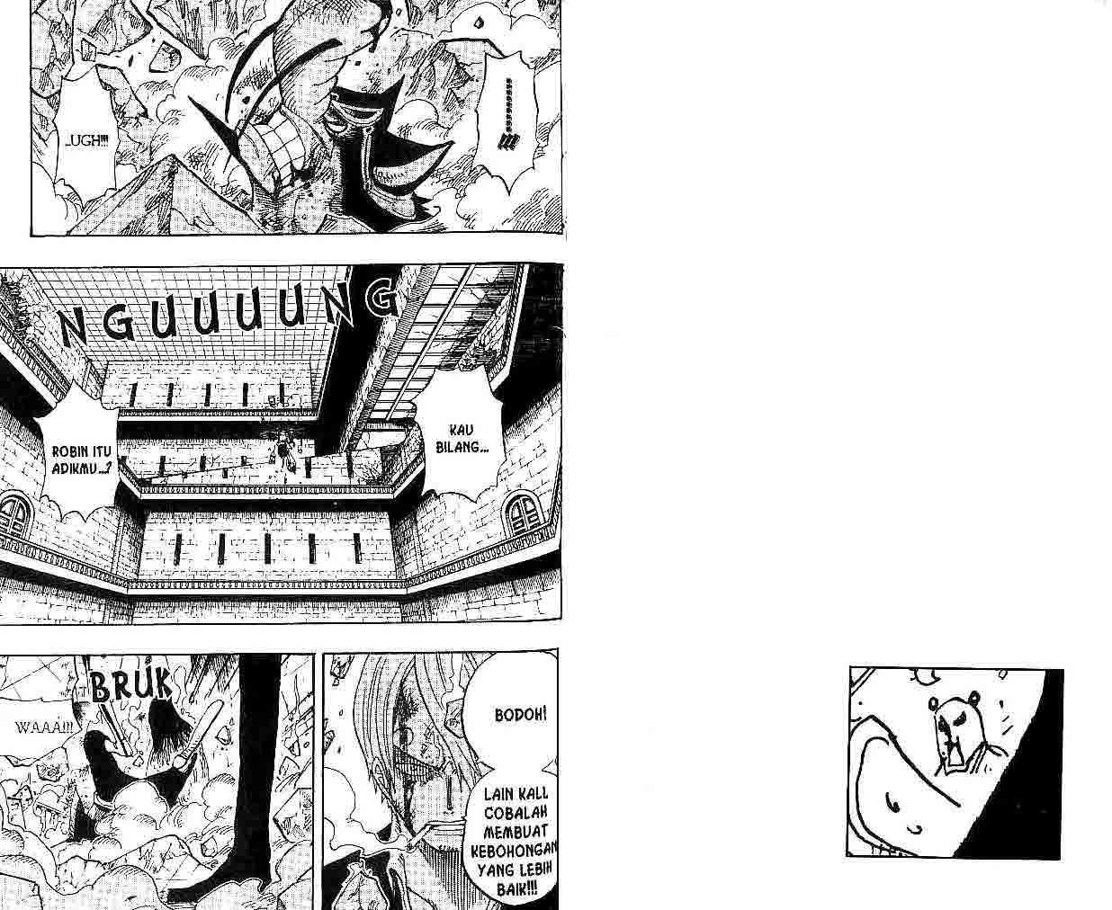 Chapter 415 - halaman 2