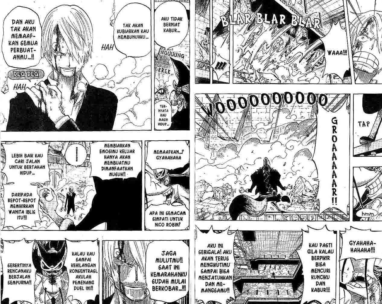 Chapter 415 - halaman 6