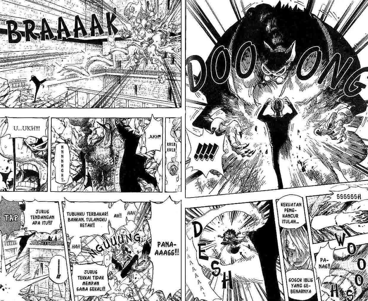 Chapter 415 - halaman 8