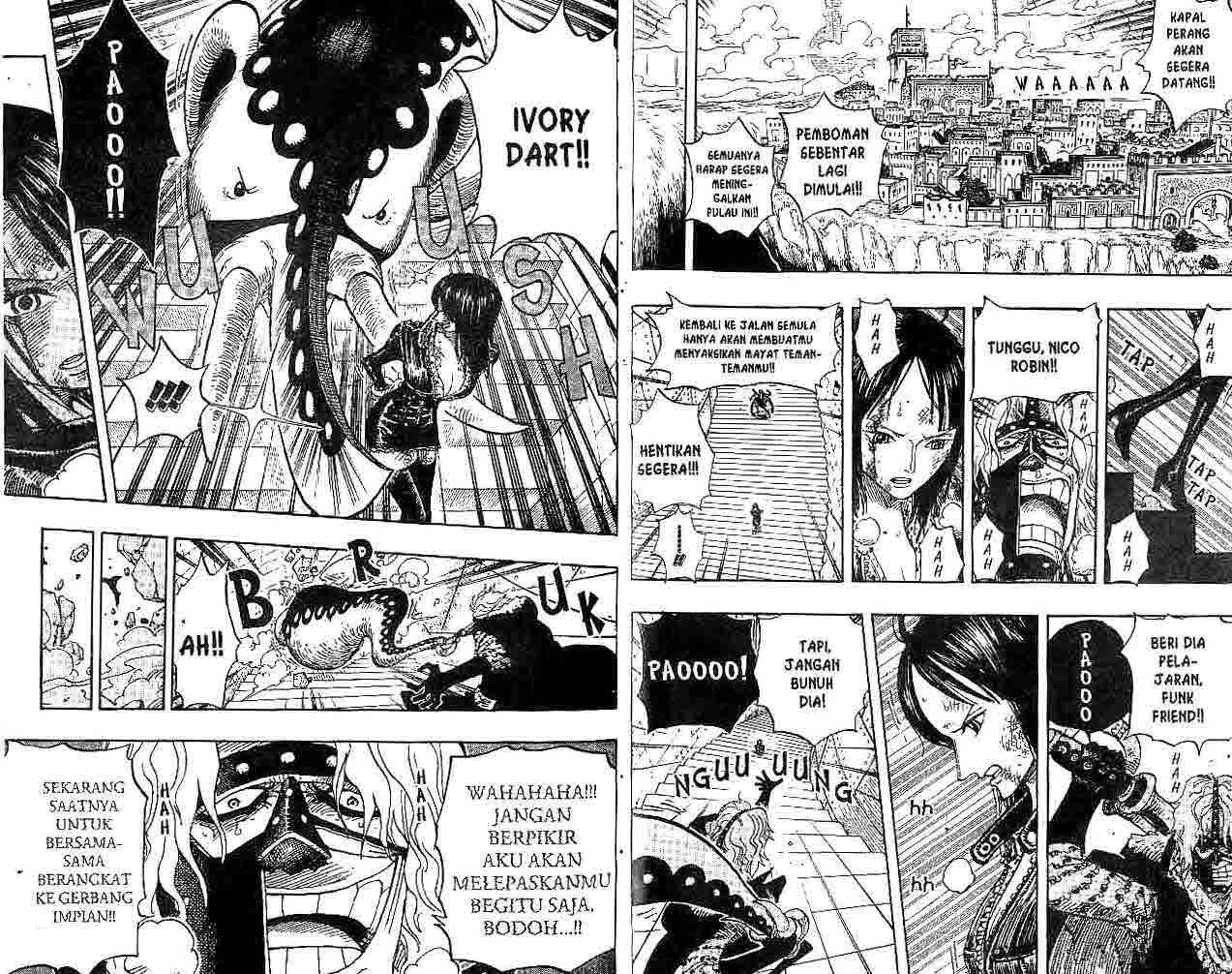 Chapter 413 - halaman 2
