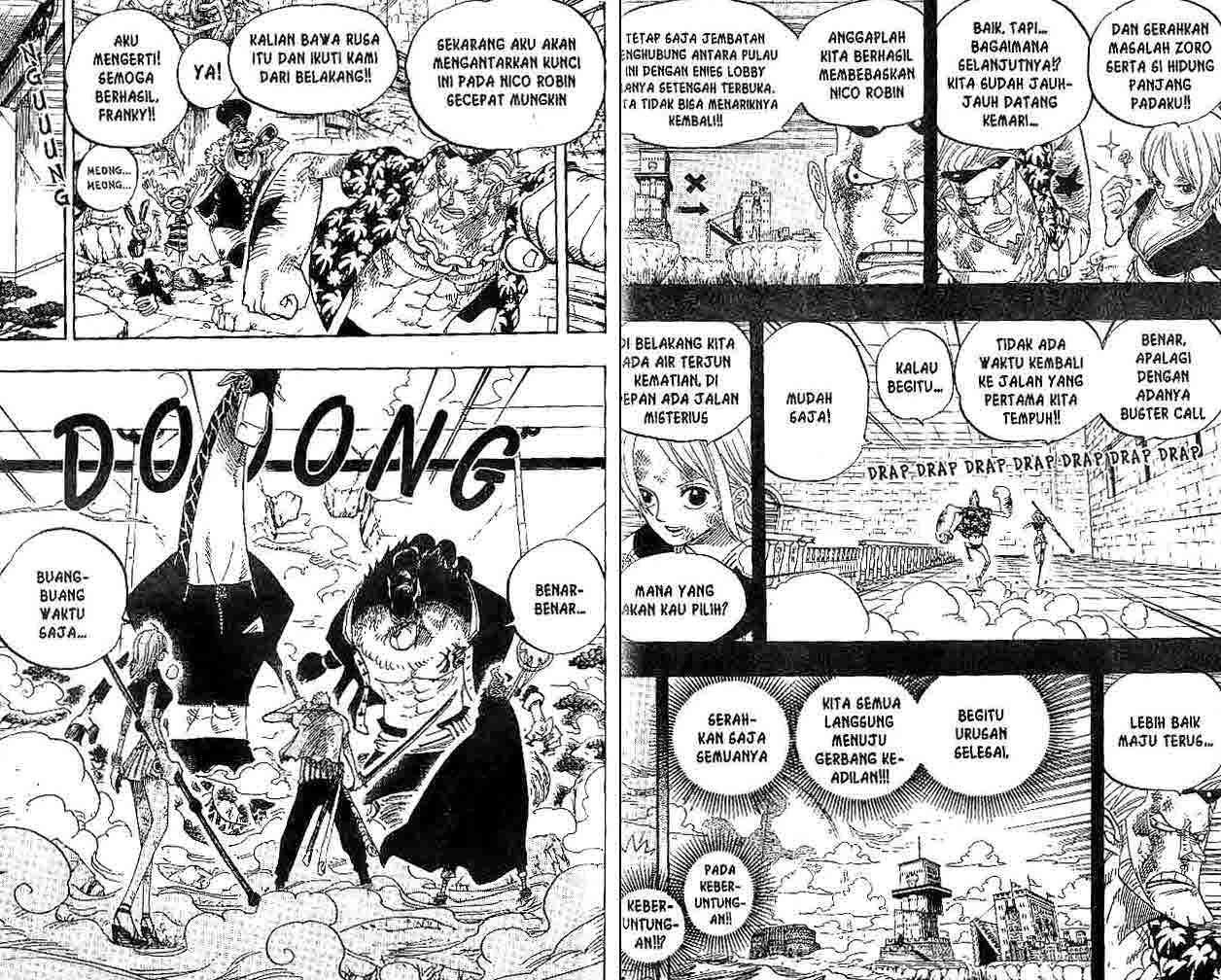 Chapter 413 - halaman 4