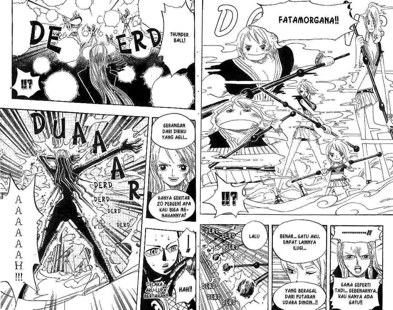 Chapter 411 - halaman 11