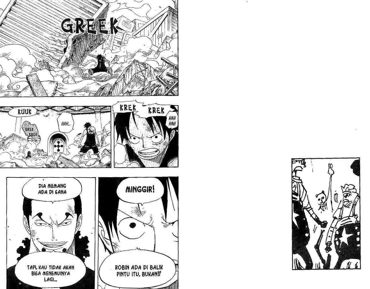 Chapter 410 - halaman 2