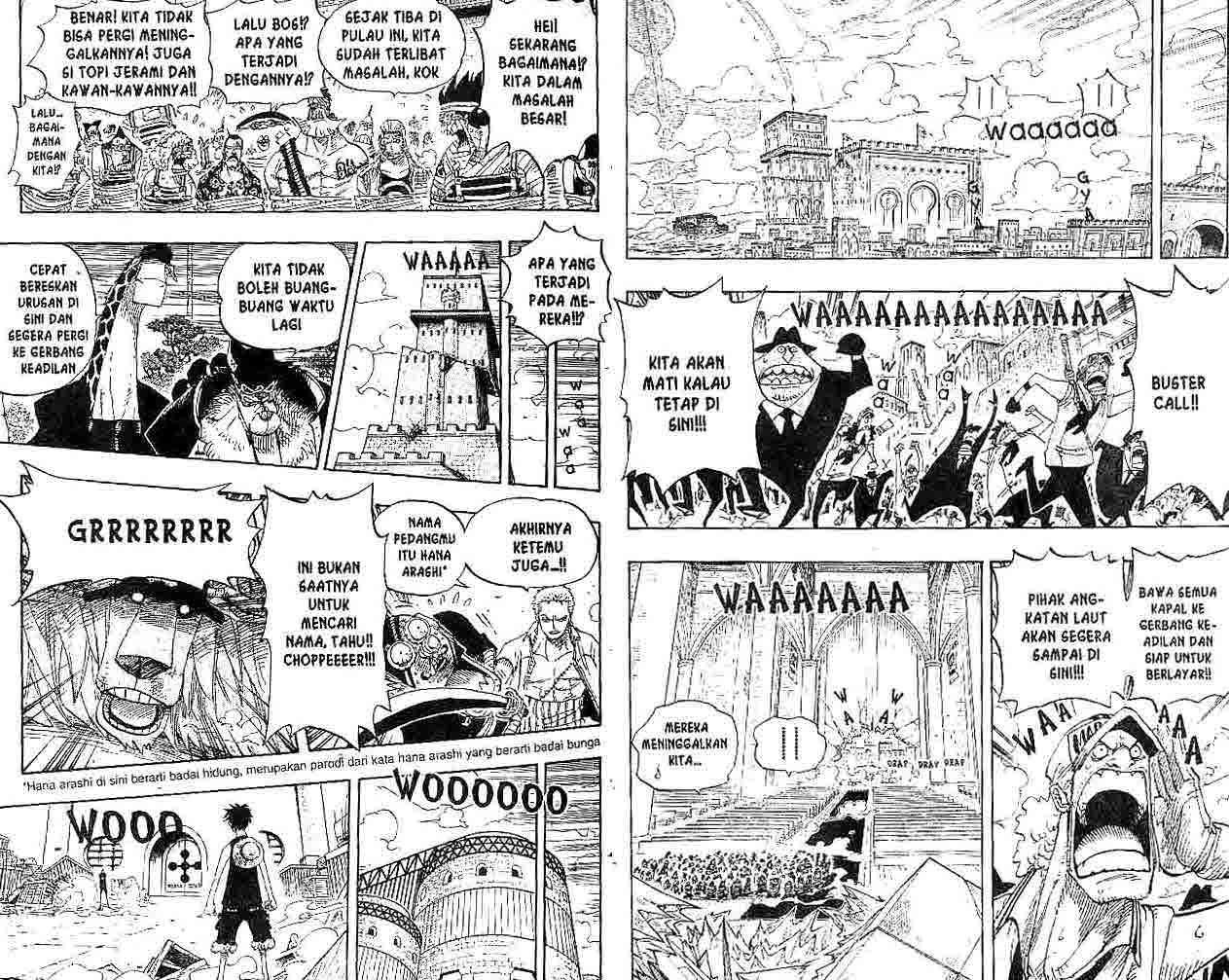 Chapter 410 - halaman 3