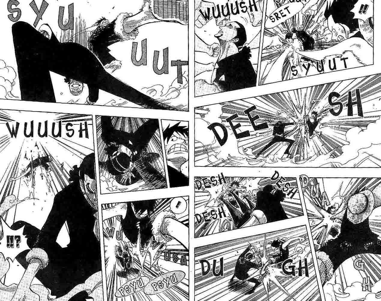 Chapter 410 - halaman 6