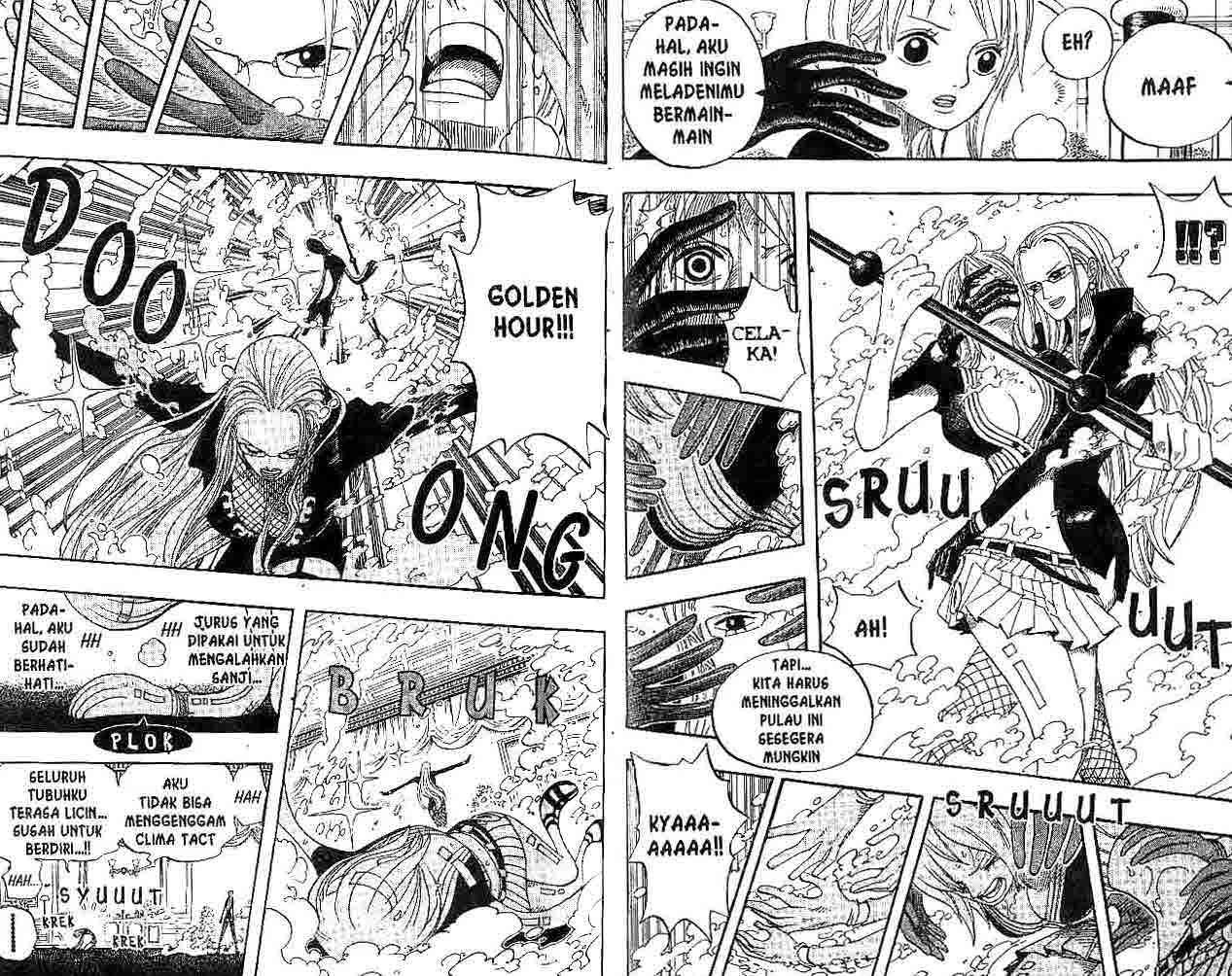 Chapter 410 - halaman 8