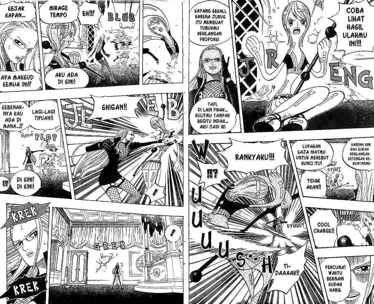 Chapter 410 - halaman 9