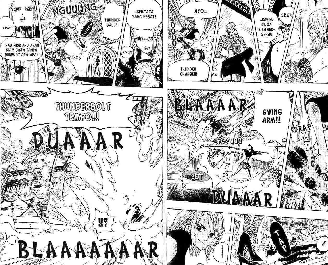 Chapter 407 - halaman 10