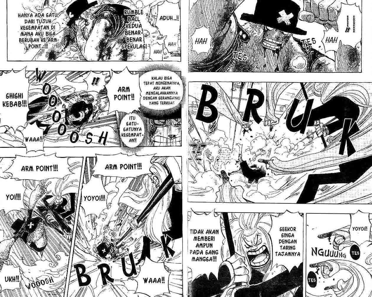 Chapter 407 - halaman 2