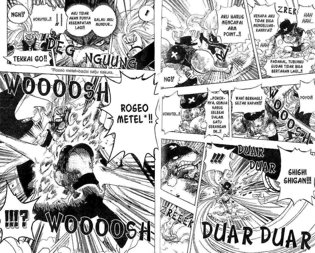 Chapter 407 - halaman 3