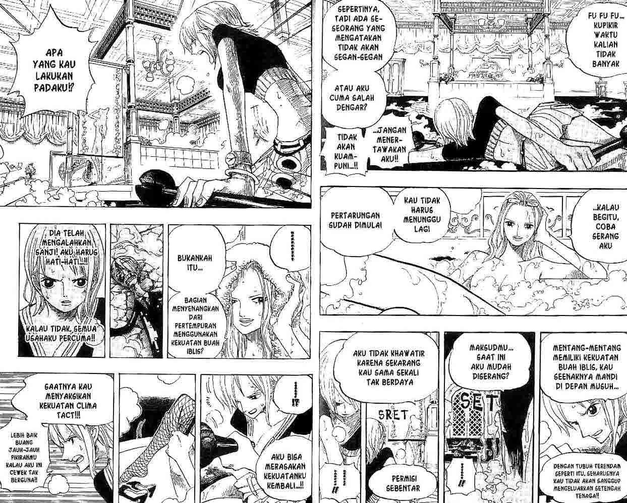 Chapter 407 - halaman 9