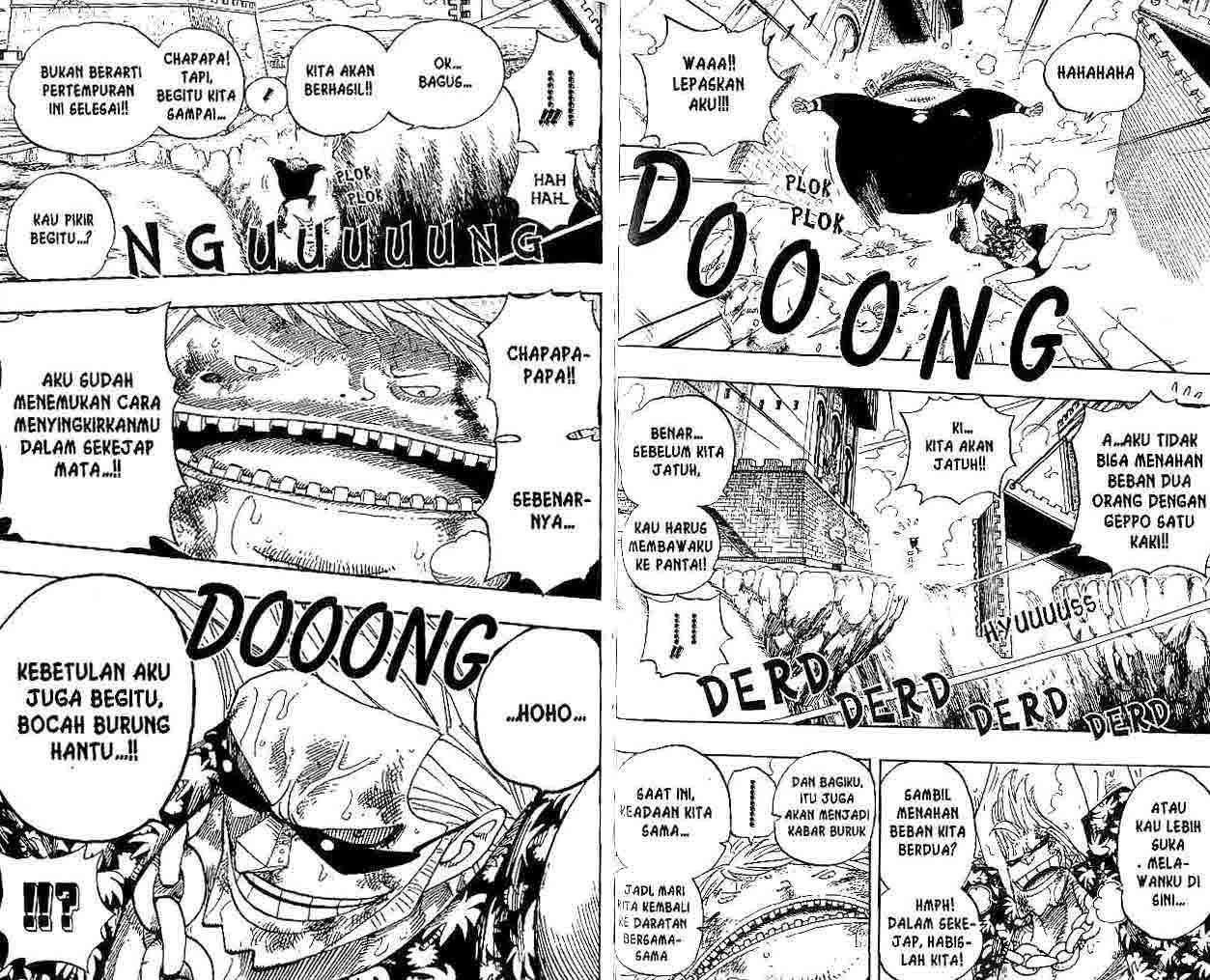 Chapter 405 - halaman 10