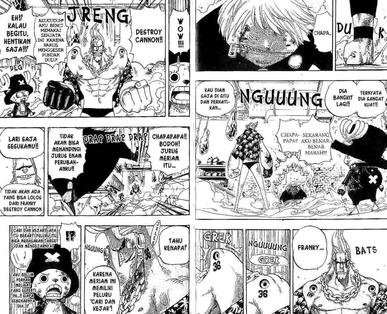 Chapter 405 - halaman 3