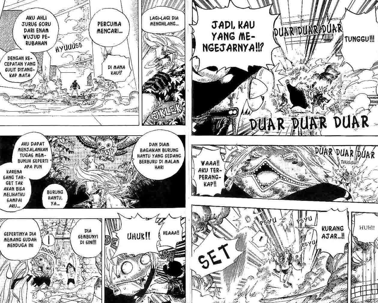 Chapter 405 - halaman 4