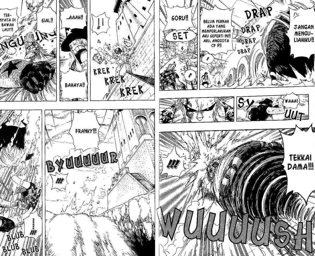 Chapter 405 - halaman 5