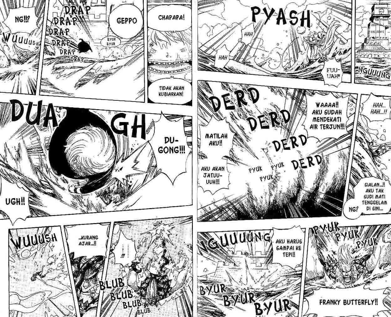 Chapter 405 - halaman 7
