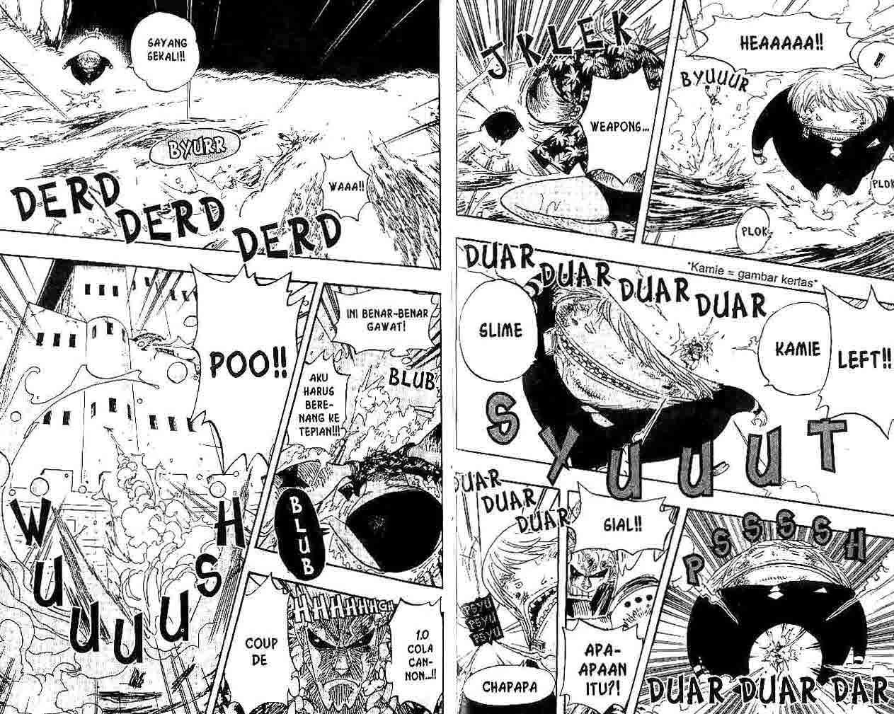 Chapter 405 - halaman 8