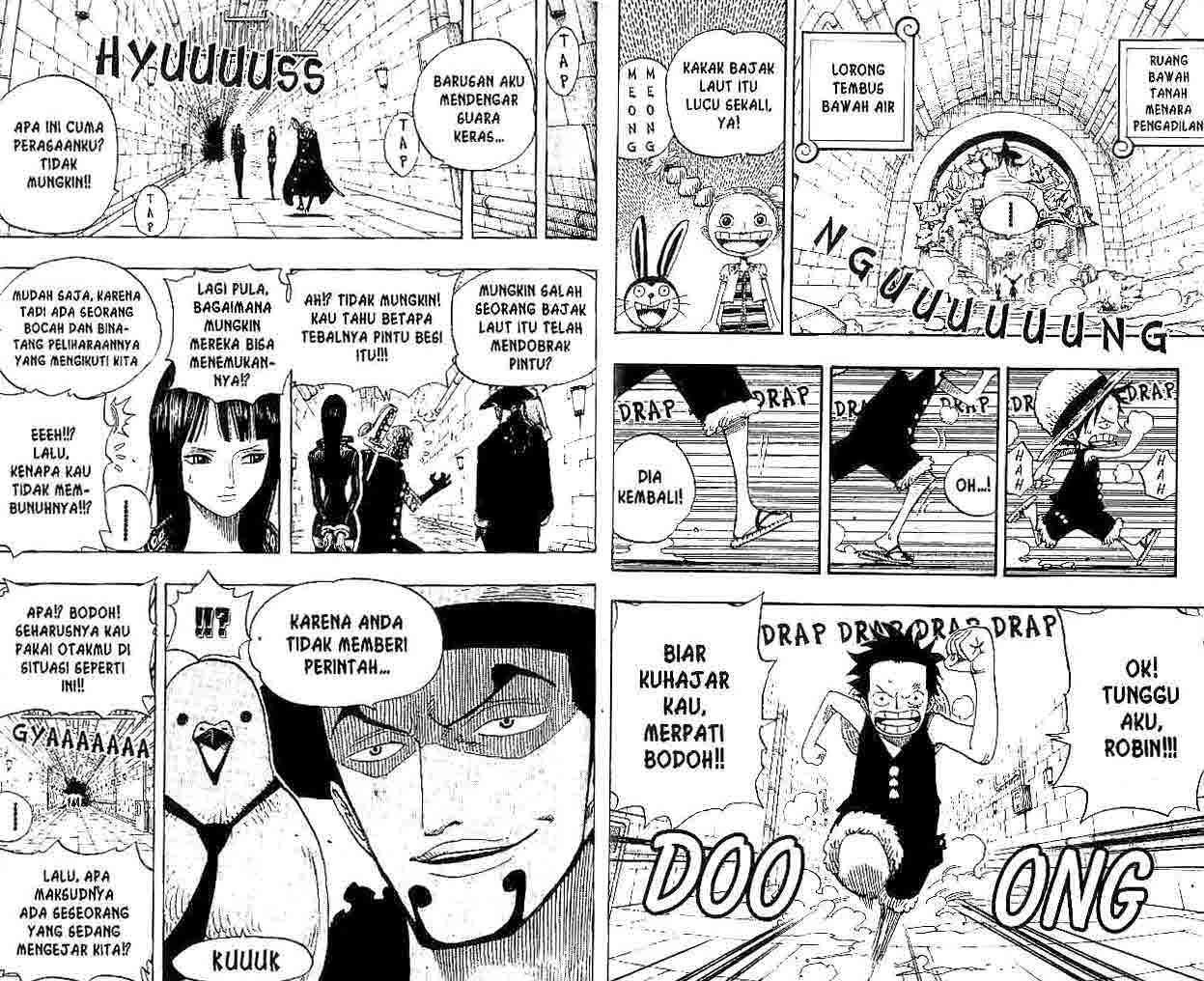 Chapter 404 - halaman 2