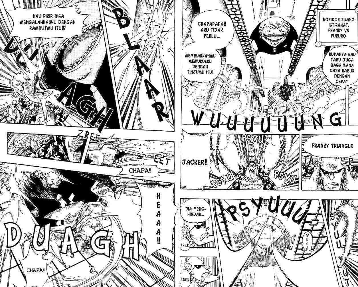 Chapter 404 - halaman 3
