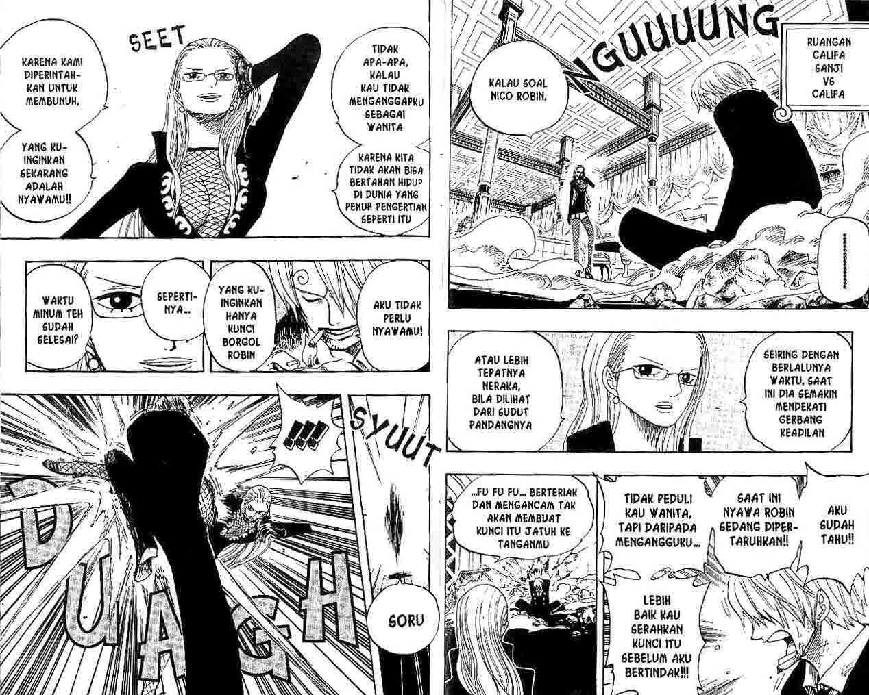 Chapter 403 - halaman 2