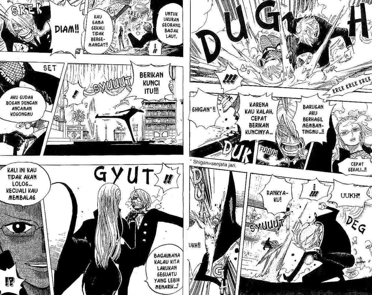 Chapter 403 - halaman 4