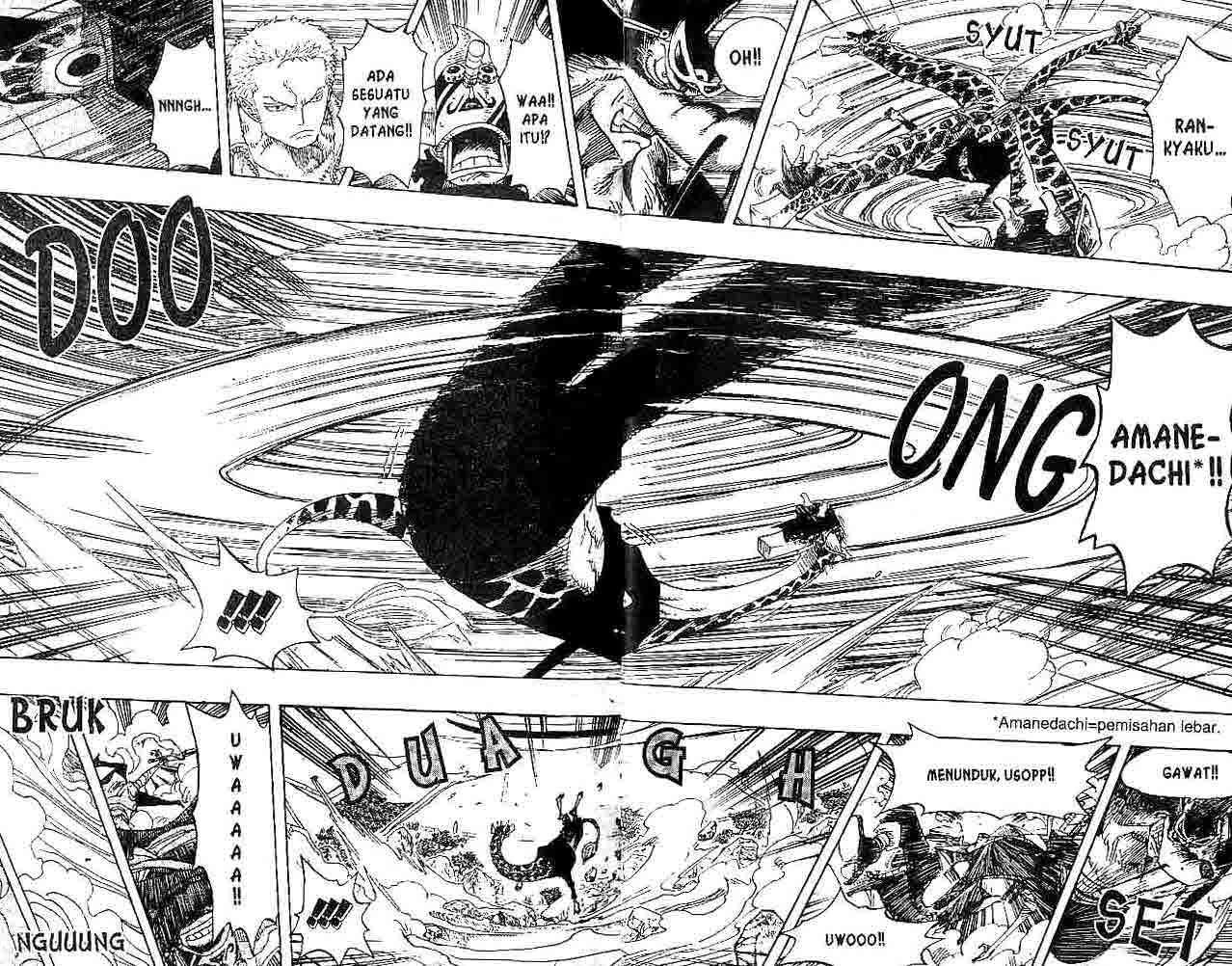 Chapter 402 - halaman 4