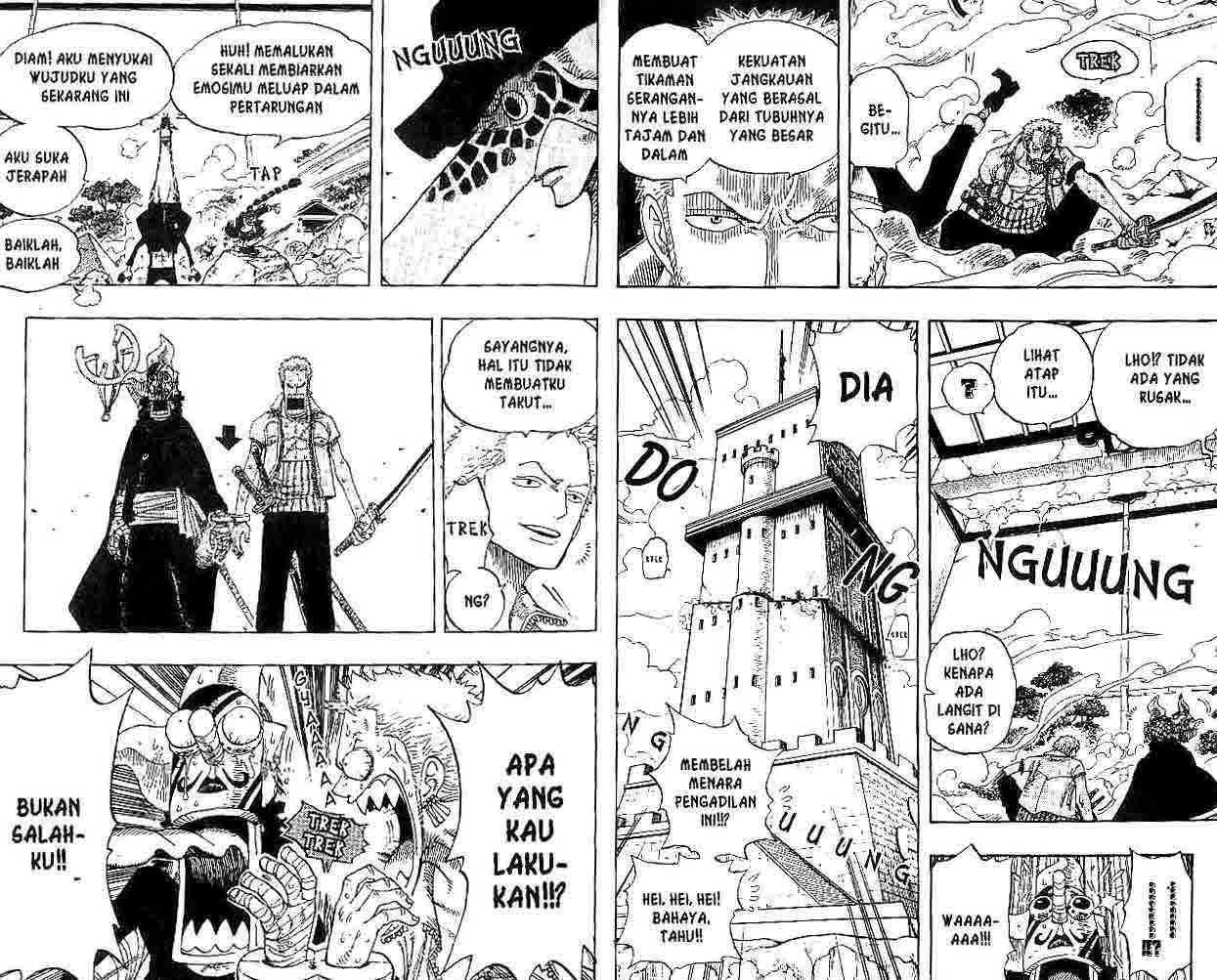 Chapter 402 - halaman 5