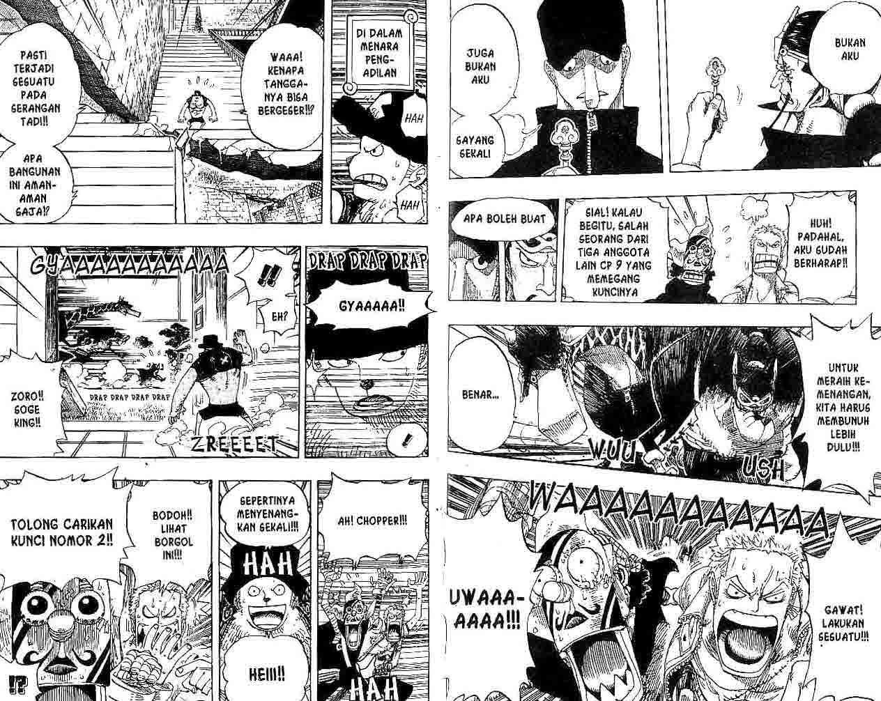 Chapter 402 - halaman 7