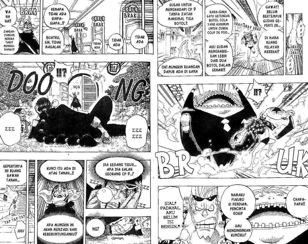 Chapter 400 - halaman 10