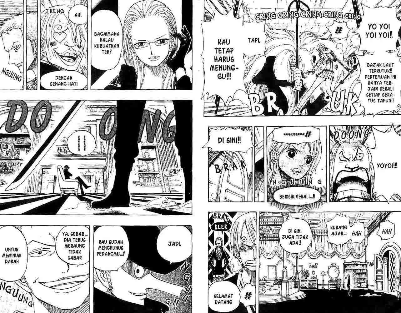 Chapter 400 - halaman 11