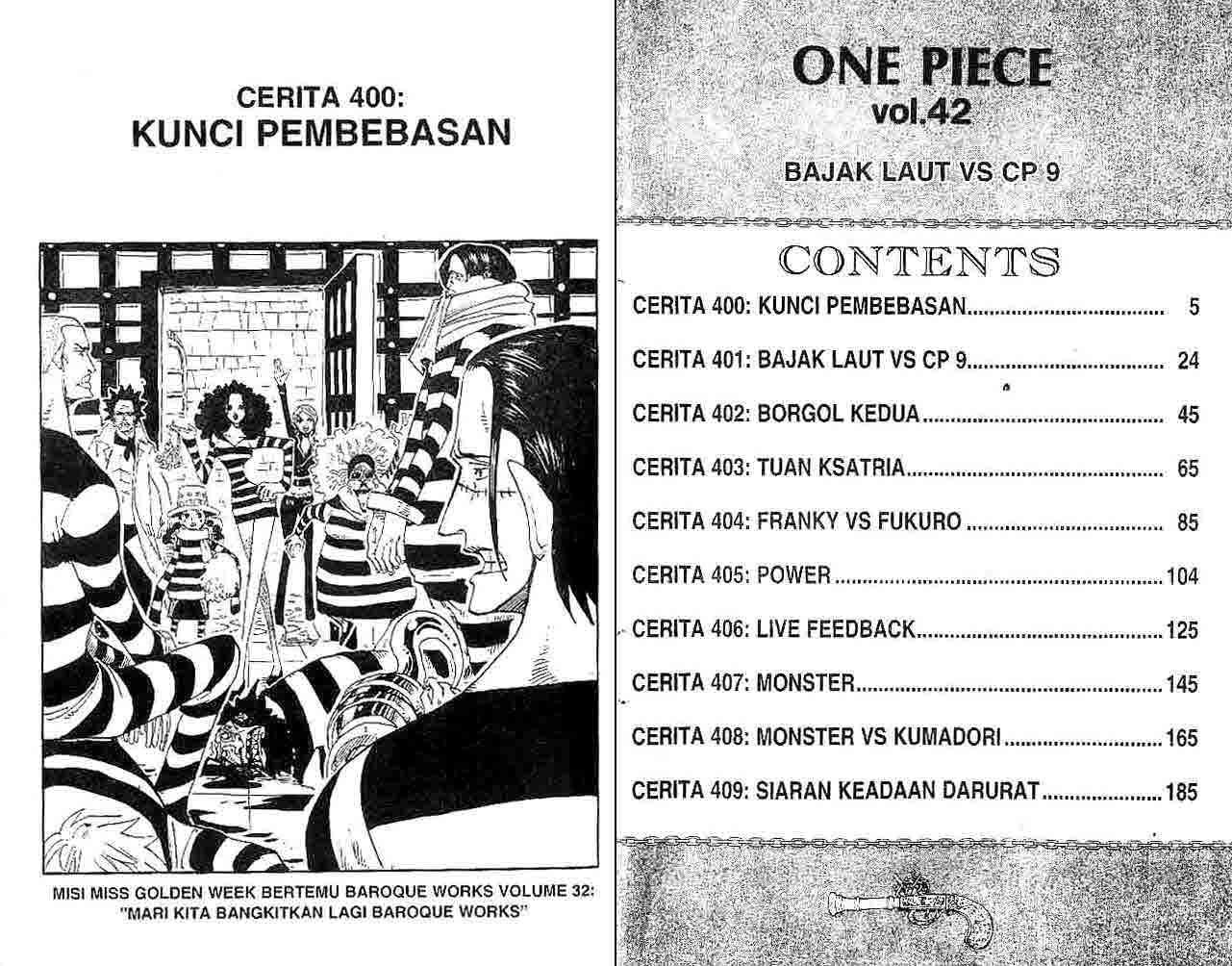 Chapter 400 - halaman 2