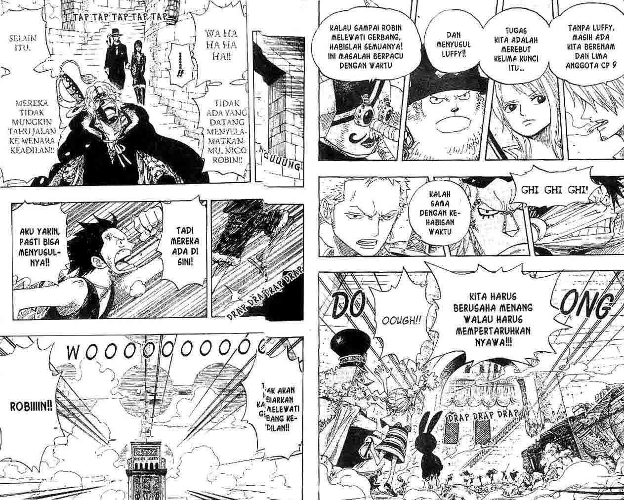 Chapter 400 - halaman 9